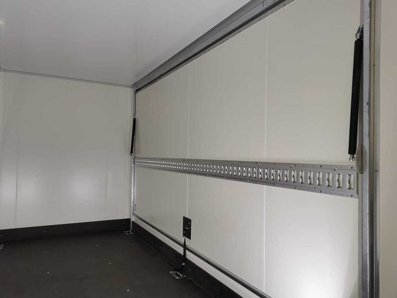 Новый Прицеп-фургон VEZEKO TK B 27.35 Flügeltüren + VKL Kofferanhänger: фото 10
