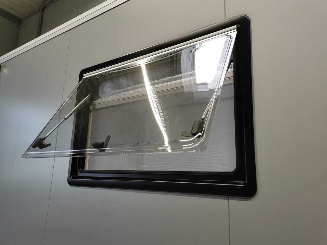 Новый Прицеп-фургон VEZEKO TK C 27.35 TKL, Tür, Fenster Kofferanhänger: фото 19