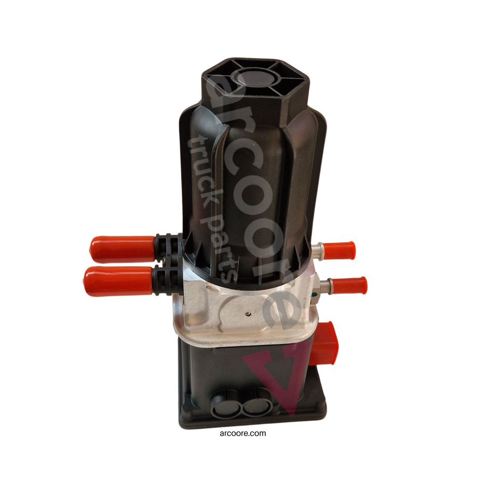 DAF 5506957 - Бак для AdBlue: фото 5 DAF 5506957 - Бак для AdBlue: фото 5