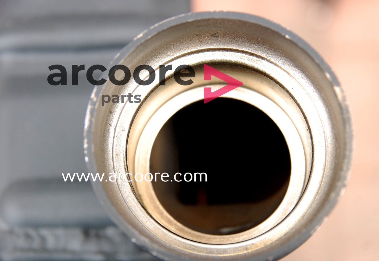 Enfriador EGR, EGR Valve, Módulo AGR, Recyrkulator spalin DAF XF; MX13; - Радиатор EGR для Грузовиков: фото 4 Enfriador EGR, EGR Valve, Módulo AGR, Recyrkulator spalin DAF XF; MX13; - Радиатор EGR для Грузовиков: фото 4