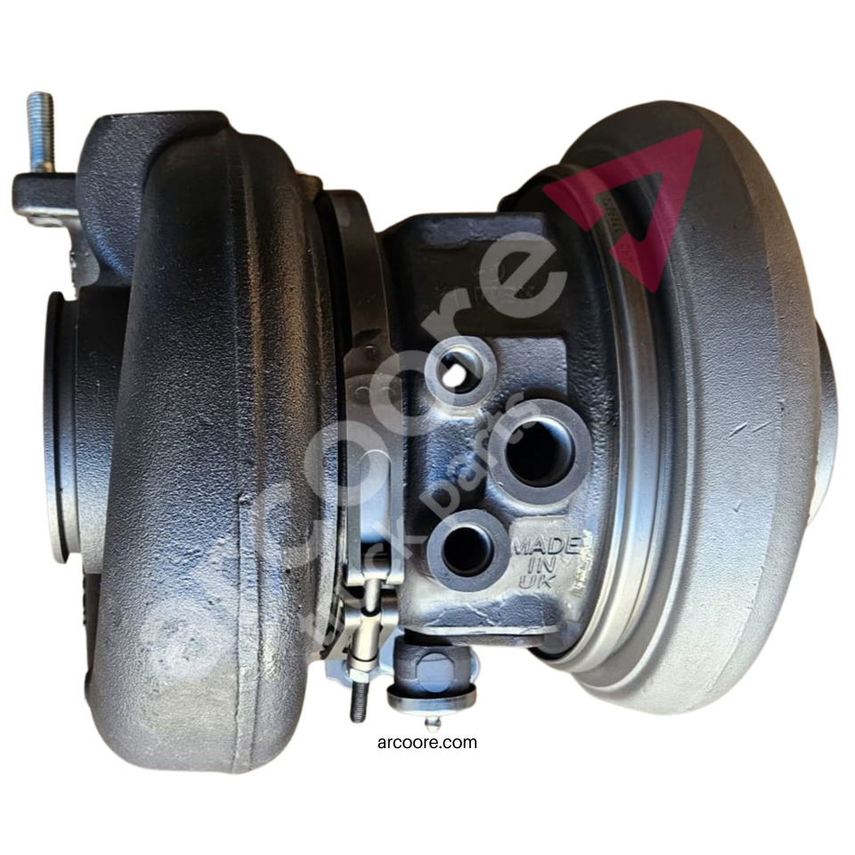 HOLSET - Турбина для Грузовиков: фото 4 HOLSET - Турбина для Грузовиков: фото 4