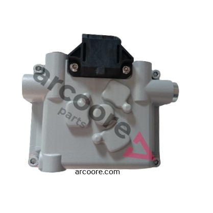 Новый Клапан для Грузовиков HOLSET VGT HE200VG: фото 1