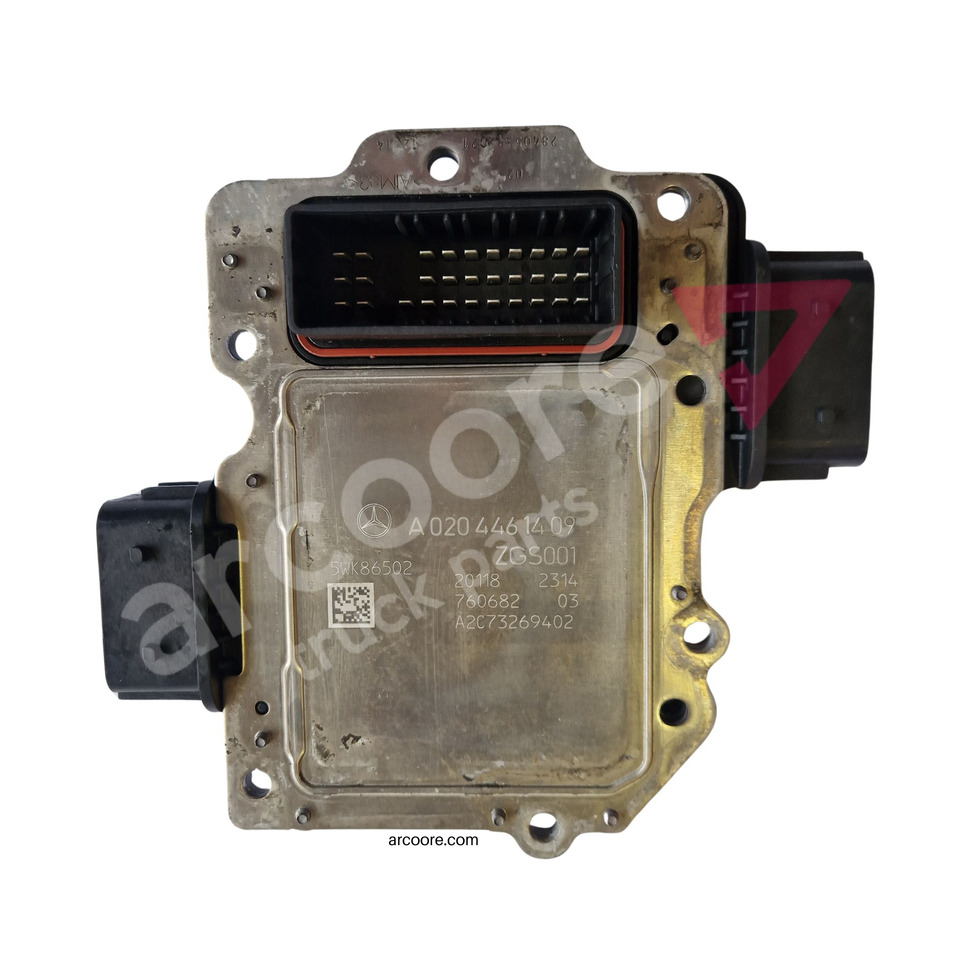 MERCEDES-BENZ Festo A0204461909 - Коробка передач: фото 1 MERCEDES-BENZ Festo A0204461909 - Коробка передач: фото 1