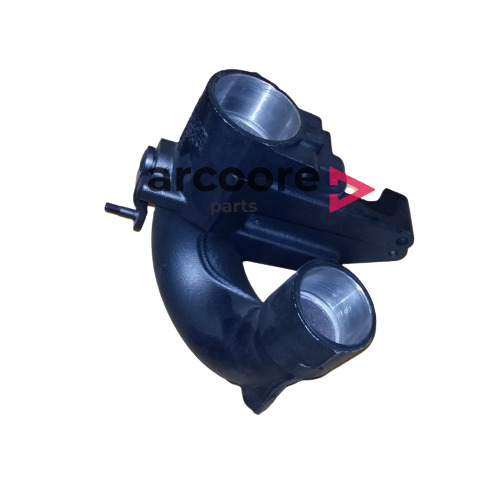 SCANIA EGR 2035352 - Клапан для Грузовиков: фото 1 SCANIA EGR 2035352 - Клапан для Грузовиков: фото 1