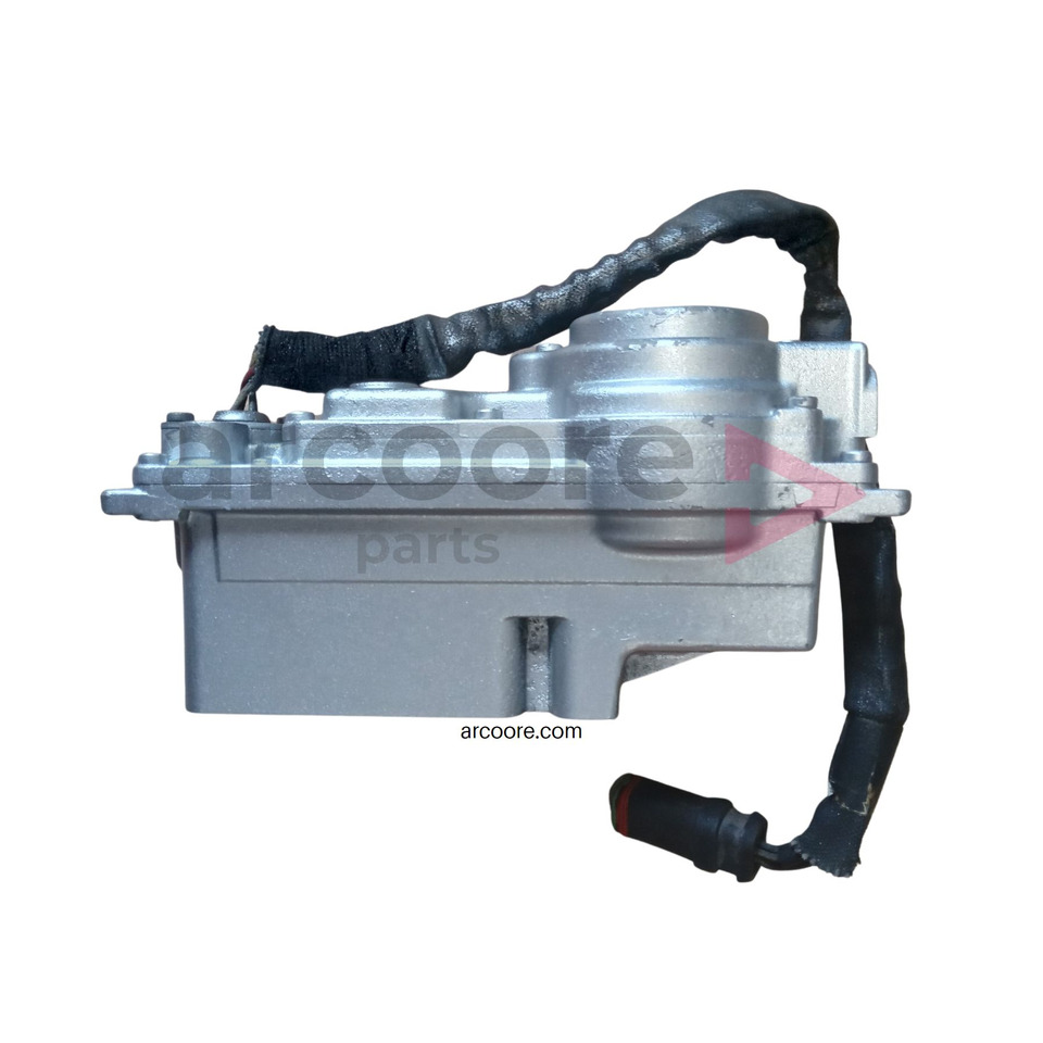 SCANIA HE400VG - Клапан для Грузовиков: фото 4 SCANIA HE400VG - Клапан для Грузовиков: фото 4