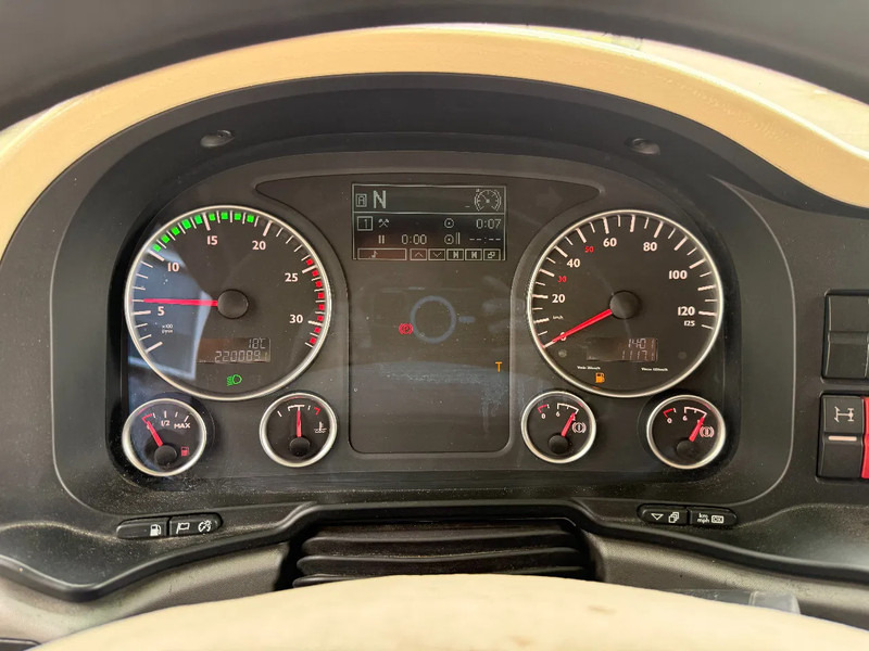 MAN TGX 26.440 TGX 26.440 6X2 Fridge Truck Euro5 TRS Cooling /Special Interior / Holland Truck !!!!!!!!! - Рефрижератор: фото 5 MAN TGX 26.440 TGX 26.440 6X2 Fridge Truck Euro5 TRS Cooling /Special Interior / Holland Truck !!!!!!!!! - Рефрижератор: фото 5