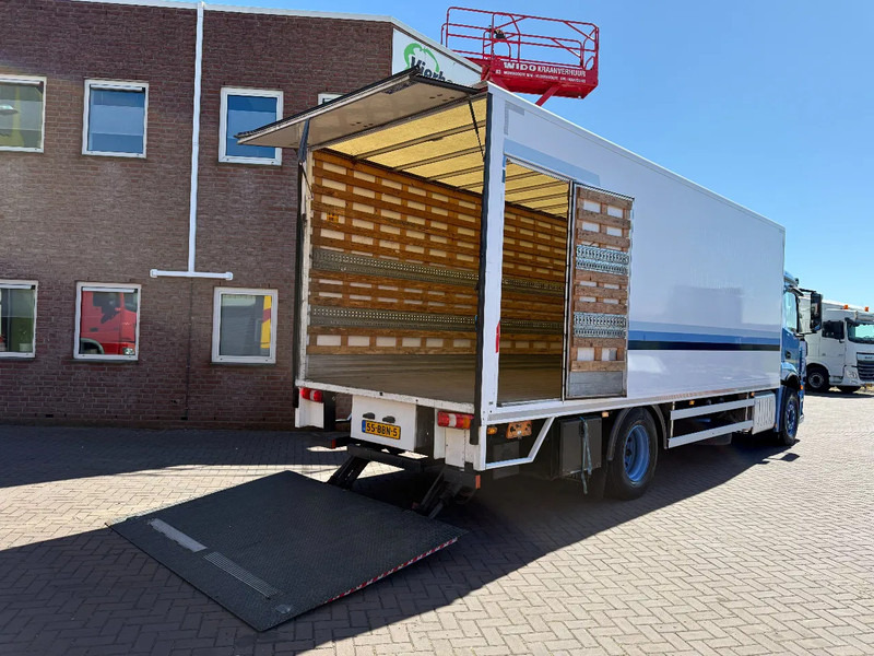Mercedes-Benz Antos Antos 1824L Koffer mit 2 Tons Ladebordwand TUV/10-25 / Holland Truck - Грузовик с закрытым кузовом: фото 3 Mercedes-Benz Antos Antos 1824L Koffer mit 2 Tons Ladebordwand TUV/10-25 / Holland Truck - Грузовик с закрытым кузовом: фото 3