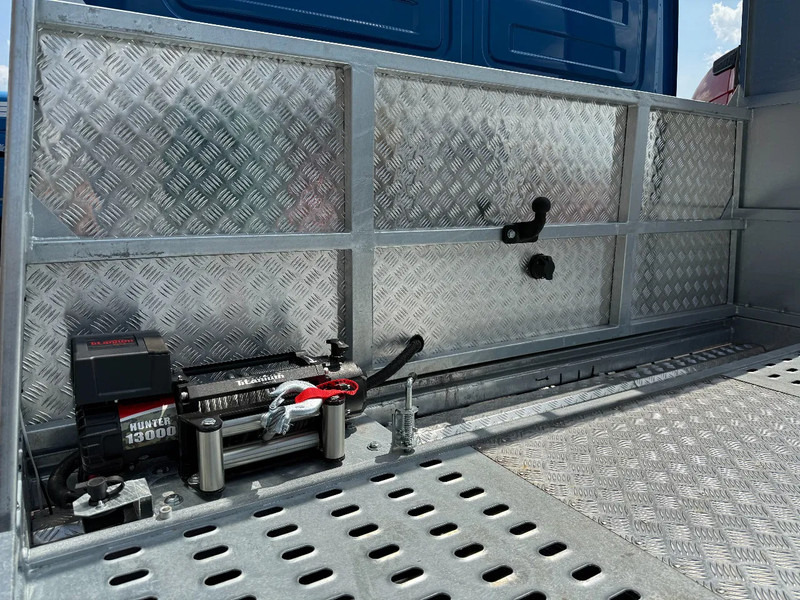 Автовоз Mercedes-Benz Atego 1318 L EURO6 AUTOTRANSPORTER MIT WINDE TOP ZUSTAND HOLLAND TRUCK!!: фото 13 Автовоз Mercedes-Benz Atego 1318 L EURO6 AUTOTRANSPORTER MIT WINDE TOP ZUSTAND HOLLAND TRUCK!!: фото 13