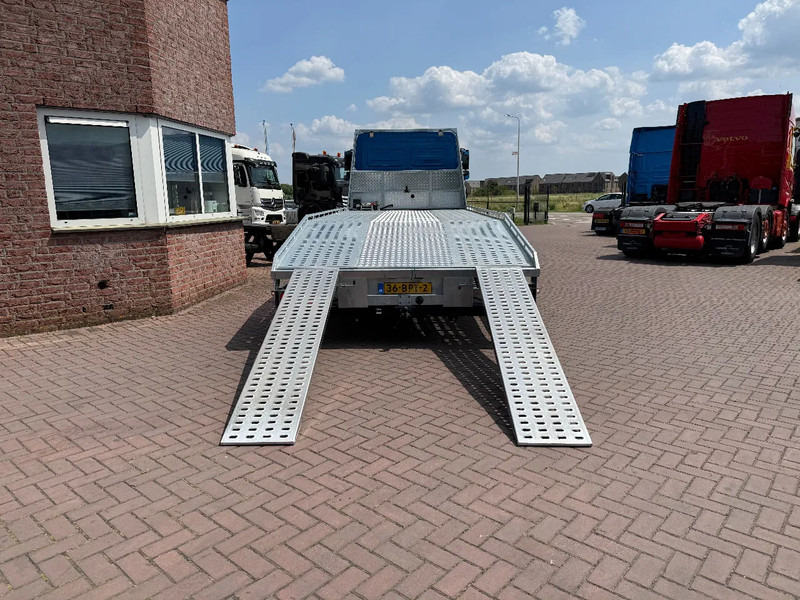 Автовоз Mercedes-Benz Atego 1318 L EURO6 AUTOTRANSPORTER MIT WINDE TOP ZUSTAND HOLLAND TRUCK!!: фото 16 Автовоз Mercedes-Benz Atego 1318 L EURO6 AUTOTRANSPORTER MIT WINDE TOP ZUSTAND HOLLAND TRUCK!!: фото 16