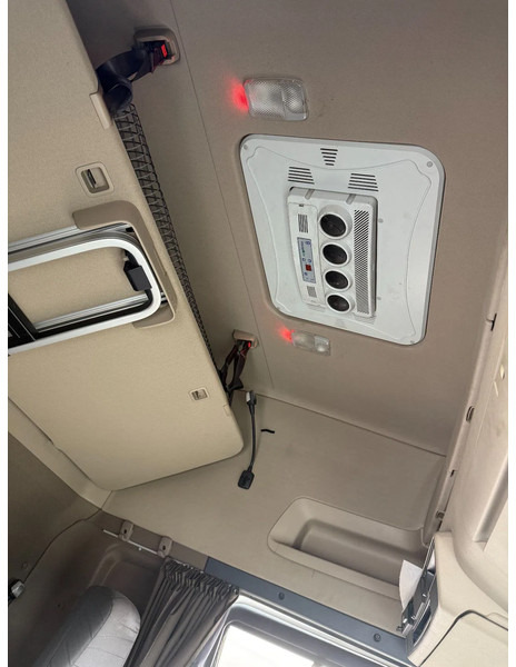 Scania R450 R450 6X2 Topline / mit 2007 Anhanger / SCR-only / Retarder / APK-TUV 4-2026 - Тентованный грузовик: фото 5 Scania R450 R450 6X2 Topline / mit 2007 Anhanger / SCR-only / Retarder / APK-TUV 4-2026 - Тентованный грузовик: фото 5