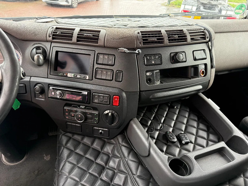 DAF CF 450 CF450 / Stand Klima / 2x Bett / Kuhlschrank / TUV 3-2016 / Holland Truck - Тягач: фото 4 DAF CF 450 CF450 / Stand Klima / 2x Bett / Kuhlschrank / TUV 3-2016 / Holland Truck - Тягач: фото 4