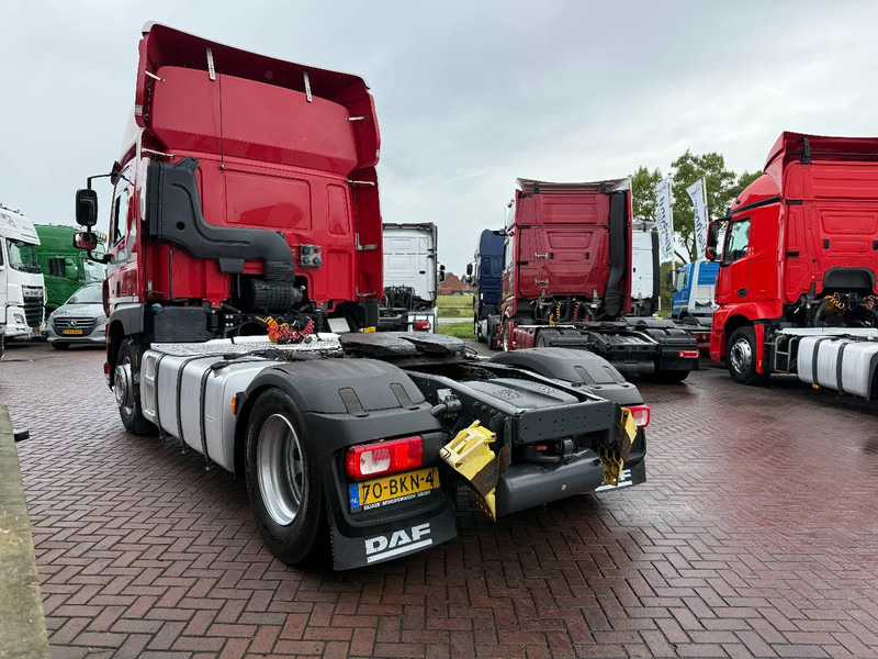 DAF CF 450 CF450 / Stand Klima / 2x Bett / Kuhlschrank / TUV 3-2016 / Holland Truck - Тягач: фото 5 DAF CF 450 CF450 / Stand Klima / 2x Bett / Kuhlschrank / TUV 3-2016 / Holland Truck - Тягач: фото 5