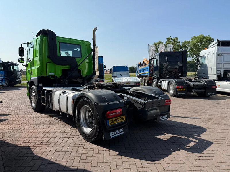 DAF CF 450 CF450 mit RTI compressor / Holland Truck / Top Zustand - Тягач: фото 3 DAF CF 450 CF450 mit RTI compressor / Holland Truck / Top Zustand - Тягач: фото 3