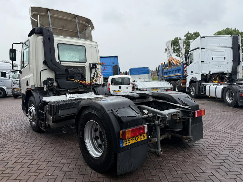 DAF CF 75.250 CF75-250 4X2 EURO3 MANUAL GEARBOX HOLLAND TRUCK - Тягач: фото 3 DAF CF 75.250 CF75-250 4X2 EURO3 MANUAL GEARBOX HOLLAND TRUCK - Тягач: фото 3
