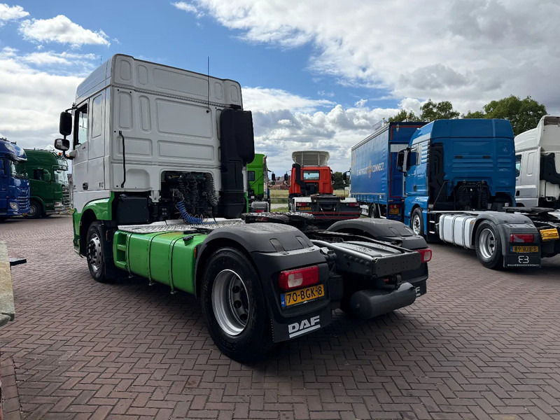 DAF XF 440 XF440 4X2 SPACECAB HOLLAND TRUCK - Тягач: фото 4 DAF XF 440 XF440 4X2 SPACECAB HOLLAND TRUCK - Тягач: фото 4