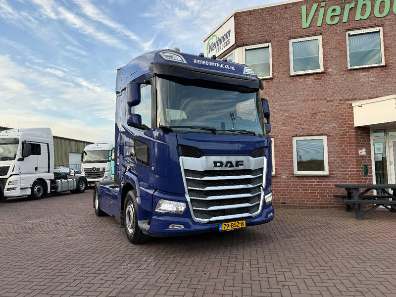 DAF XF 450 XF450 4X2 NGD / 7-2022 / Full spoilers / Alcoa / Camera / Holland Truck !!!!!!!!! - Тягач: фото 1 DAF XF 450 XF450 4X2 NGD / 7-2022 / Full spoilers / Alcoa / Camera / Holland Truck !!!!!!!!! - Тягач: фото 1