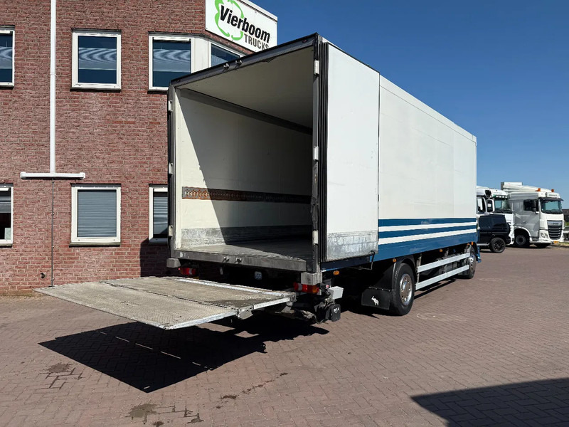 Volvo FL 12 FL 12-280 Tiefkuhlkoffer / Schmitz / Thermoking / Schaltgetriebe - Рефрижератор: фото 3 Volvo FL 12 FL 12-280 Tiefkuhlkoffer / Schmitz / Thermoking / Schaltgetriebe - Рефрижератор: фото 3