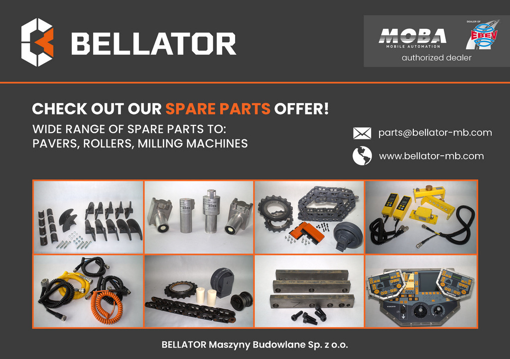 VÖGELE SUPER 1900-2 - Асфальтоукладчик: фото 2 VÖGELE SUPER 1900-2 - Асфальтоукладчик: фото 2