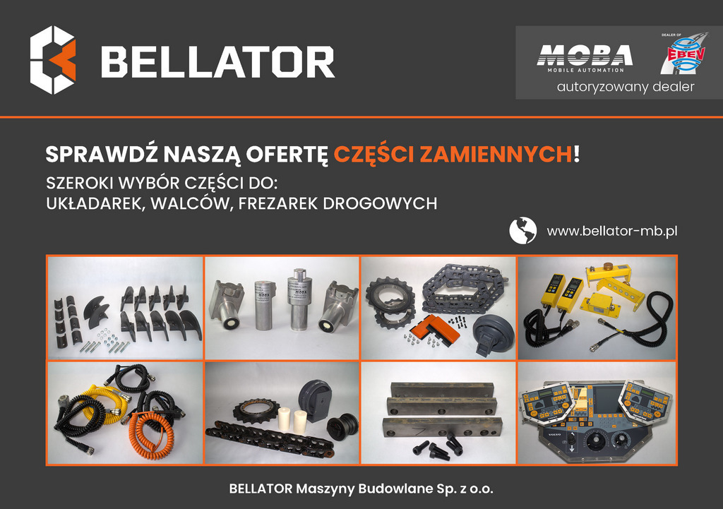 VÖGELE SUPER 1900-2 - Асфальтоукладчик: фото 3 VÖGELE SUPER 1900-2 - Асфальтоукладчик: фото 3