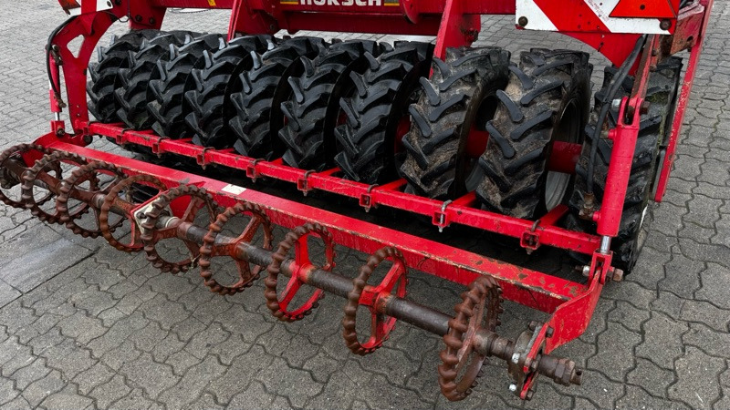 Horsch Tiger 6 LT in top Zustand - Культиватор: фото 3 Horsch Tiger 6 LT in top Zustand - Культиватор: фото 3