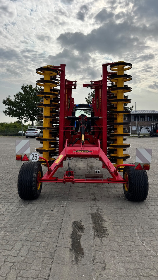 Väderstad Carrier 525 CR XL - Дисковая борона: фото 5 Väderstad Carrier 525 CR XL - Дисковая борона: фото 5