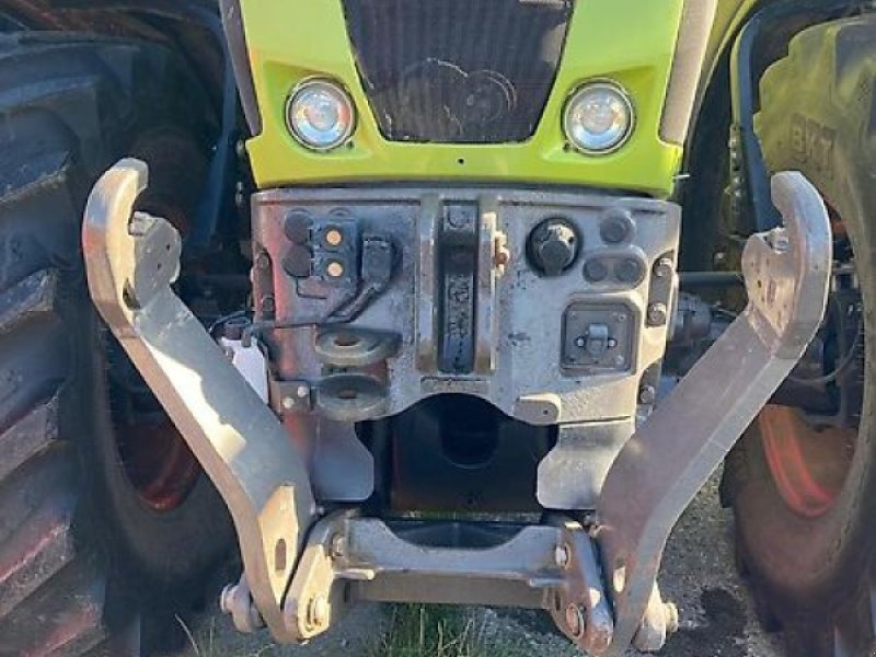 Трактор CLAAS Axion 830: фото 6
