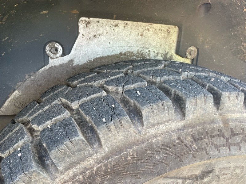 Колёсный погрузчик CLAAS Torion 1285: фото 9 Колёсный погрузчик CLAAS Torion 1285: фото 9