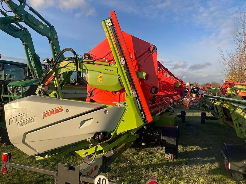 CLAAS V1080 - Жатка зерновая: фото 5 CLAAS V1080 - Жатка зерновая: фото 5