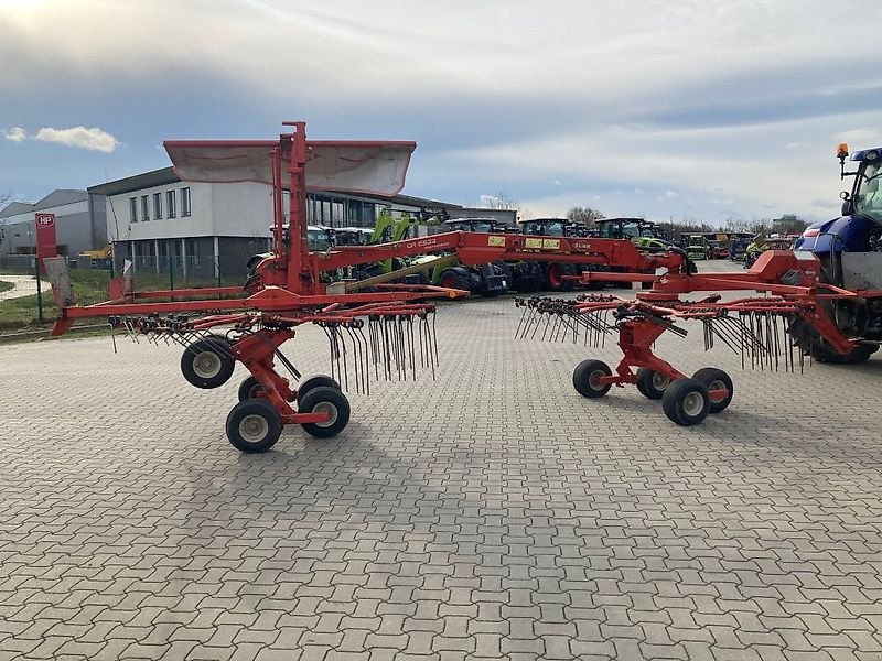 Kuhn GA 6522 Masterdrive - Сеноворошилка: фото 2 Kuhn GA 6522 Masterdrive - Сеноворошилка: фото 2