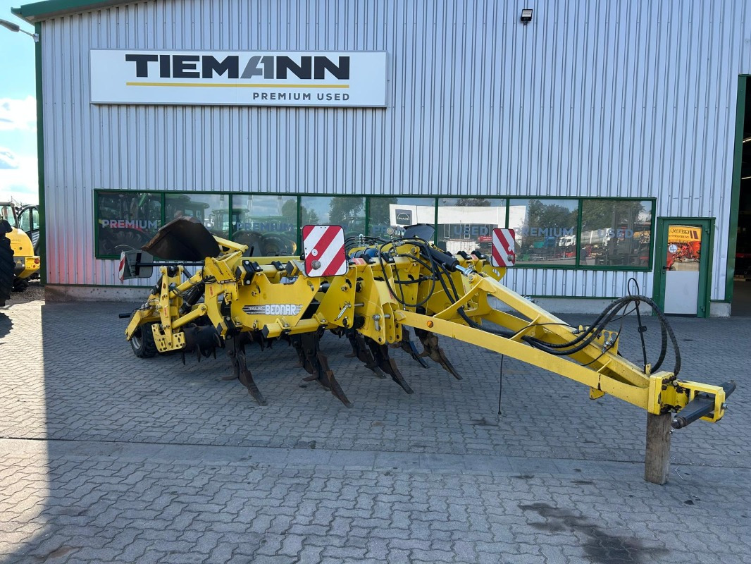 Bednar TN 3000 HM7RT - Культиватор: фото 1 Bednar TN 3000 HM7RT - Культиватор: фото 1
