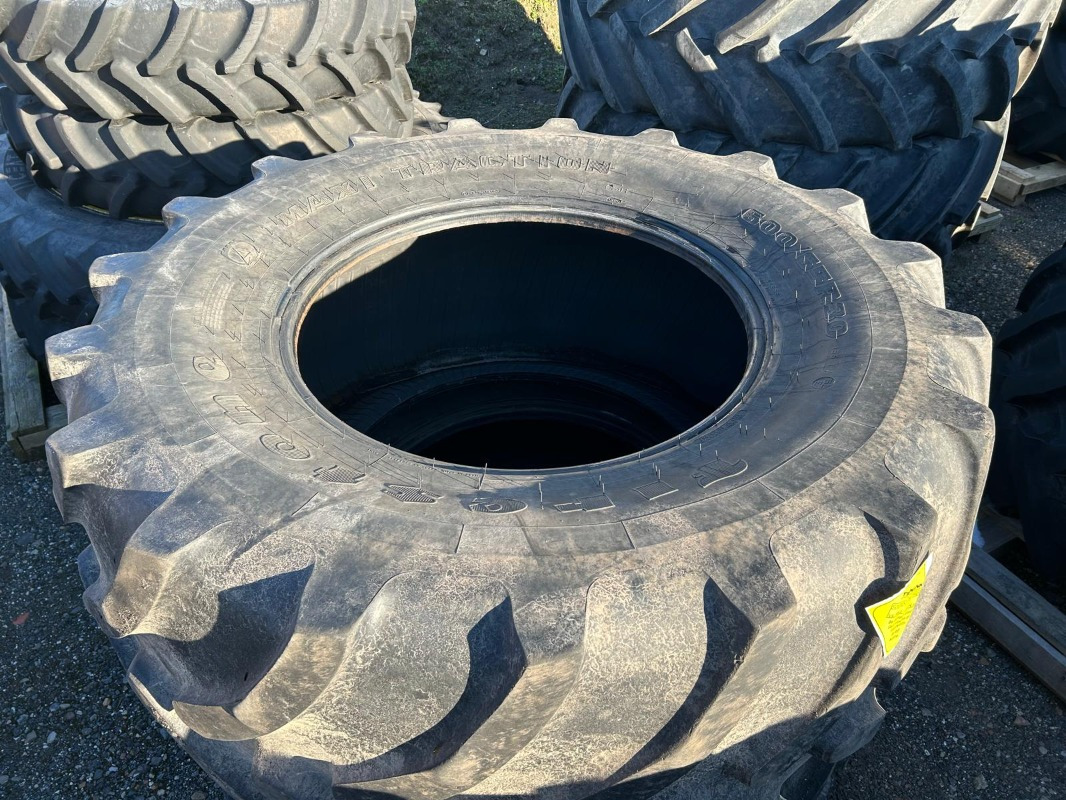 Firestone 600/65R30 - Шины и диски для Сельскохозяйственной техники: фото 2 Firestone 600/65R30 - Шины и диски для Сельскохозяйственной техники: фото 2