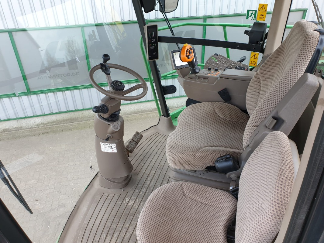 Комбайн John Deere 8600I: фото 6