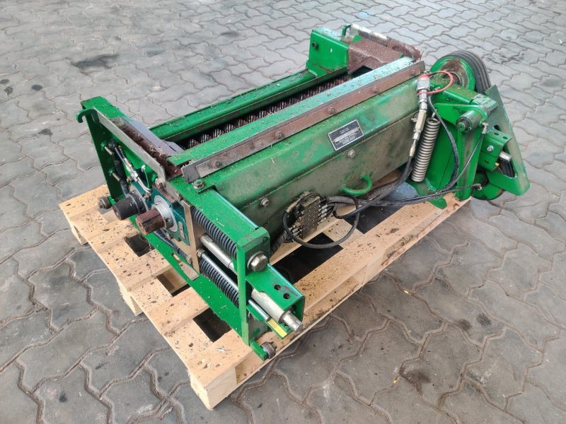 Зерноуборочный комбайн John Deere KERNELSTAR KÖRNERPROZESSOR: фото 7