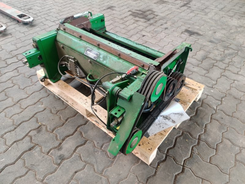 Зерноуборочный комбайн John Deere KERNELSTAR KÖRNERPROZESSOR: фото 6