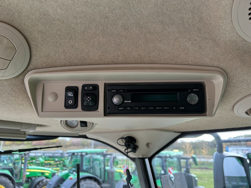 Зерноуборочный комбайн John Deere T560: фото 15