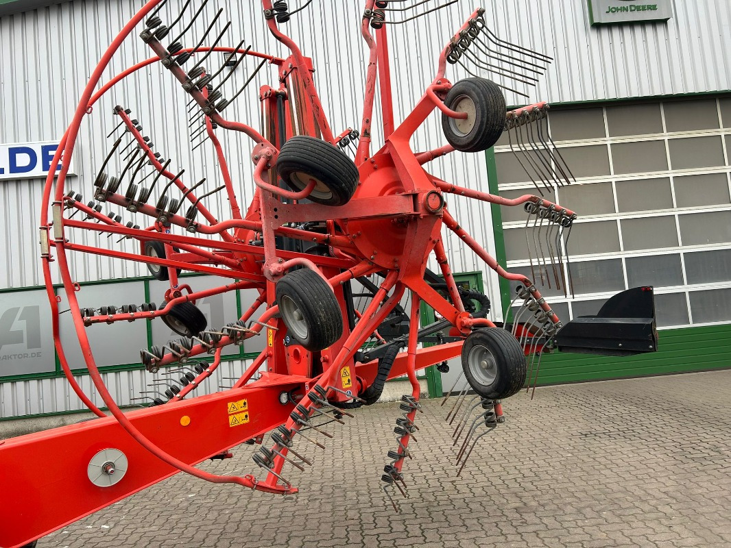 Kuhn GA 13131 в лизинг Kuhn GA 13131: фото 6