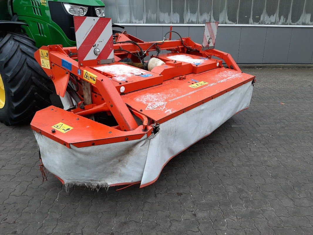 Косилка Kuhn GMD 702 F: фото 1