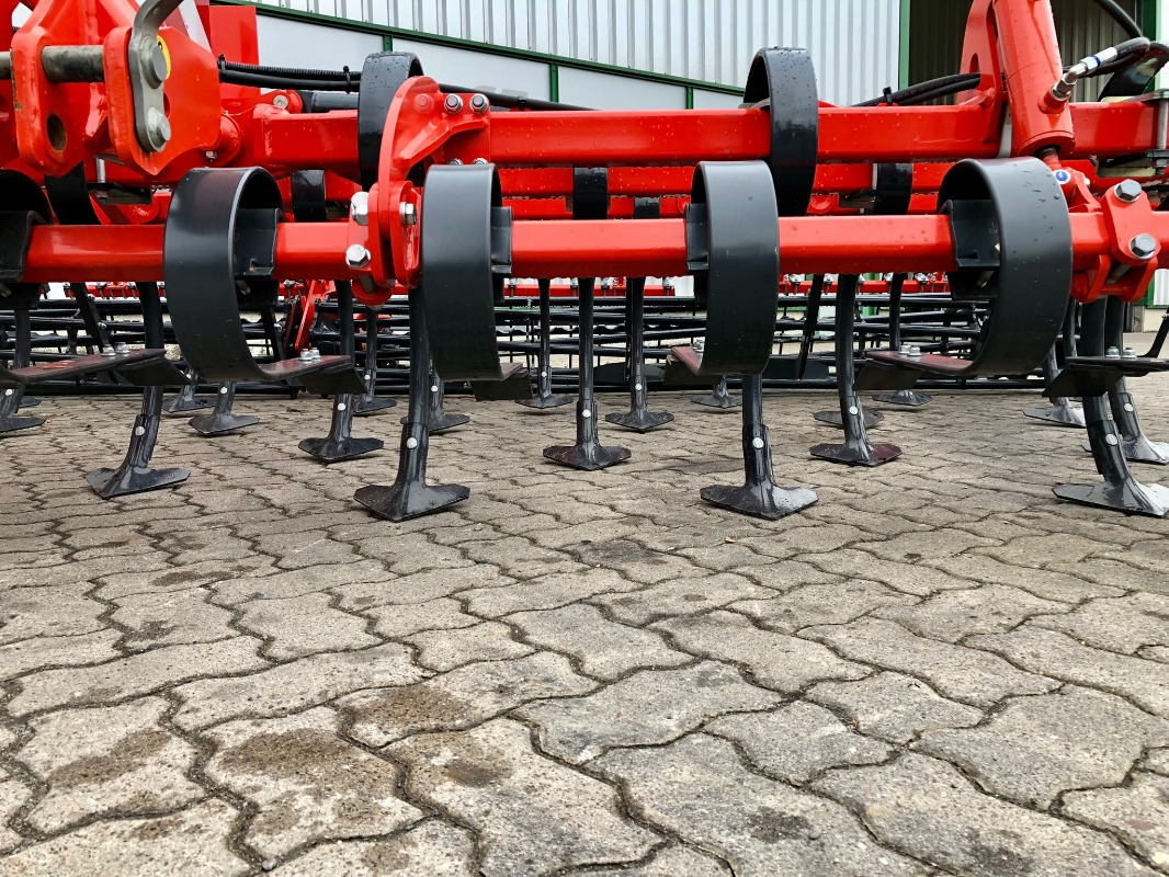 Новый Техника для обработки почвы Kuhn PROLANDER 600 R: фото 6