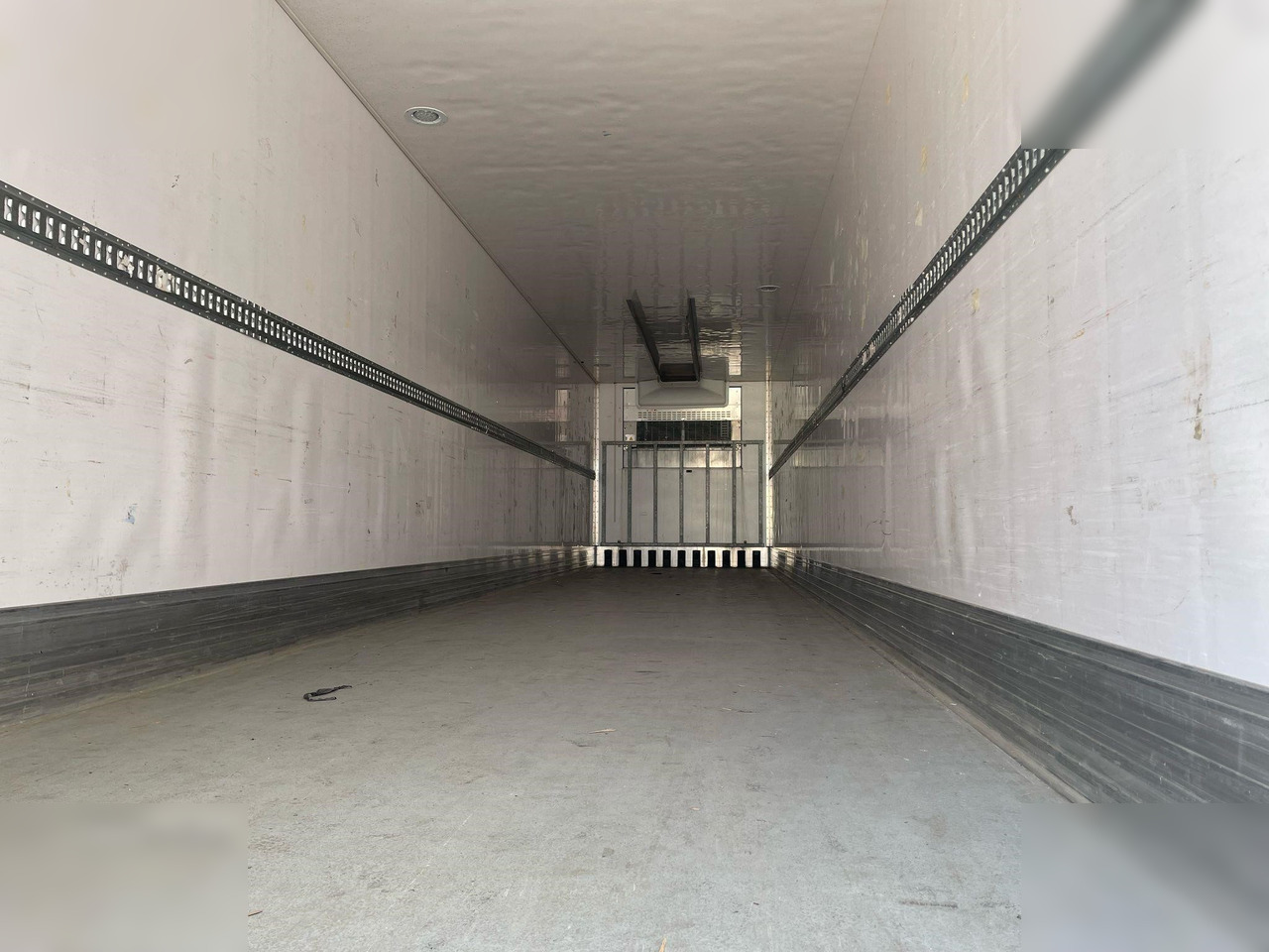 LAMBERET - Полуприцеп-рефрижератор: фото 3 LAMBERET - Полуприцеп-рефрижератор: фото 3