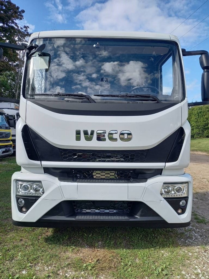 Iveco Eurocargo ML180E/FP, NEW, NOT USED - Грузовик-шасси: фото 2 Iveco Eurocargo ML180E/FP, NEW, NOT USED - Грузовик-шасси: фото 2