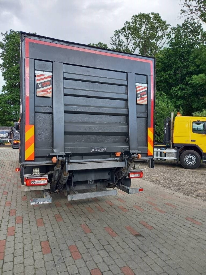 Рефрижератор Volvo FM 330, 6x2, CARRIER SUPRA 950 U: фото 37