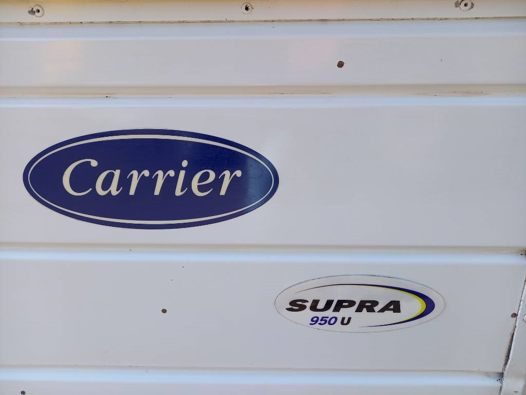 Рефрижератор Volvo FM 330, 6x2, CARRIER SUPRA 950 U: фото 39