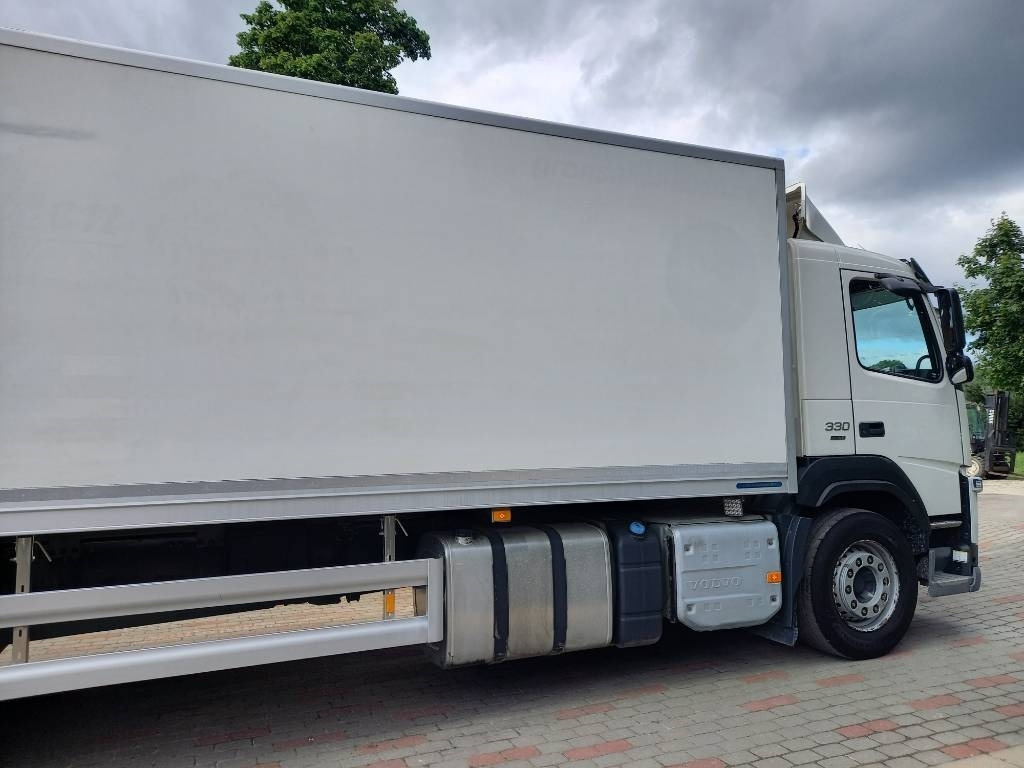 Рефрижератор Volvo FM 330, 6x2, CARRIER SUPRA 950 U: фото 19