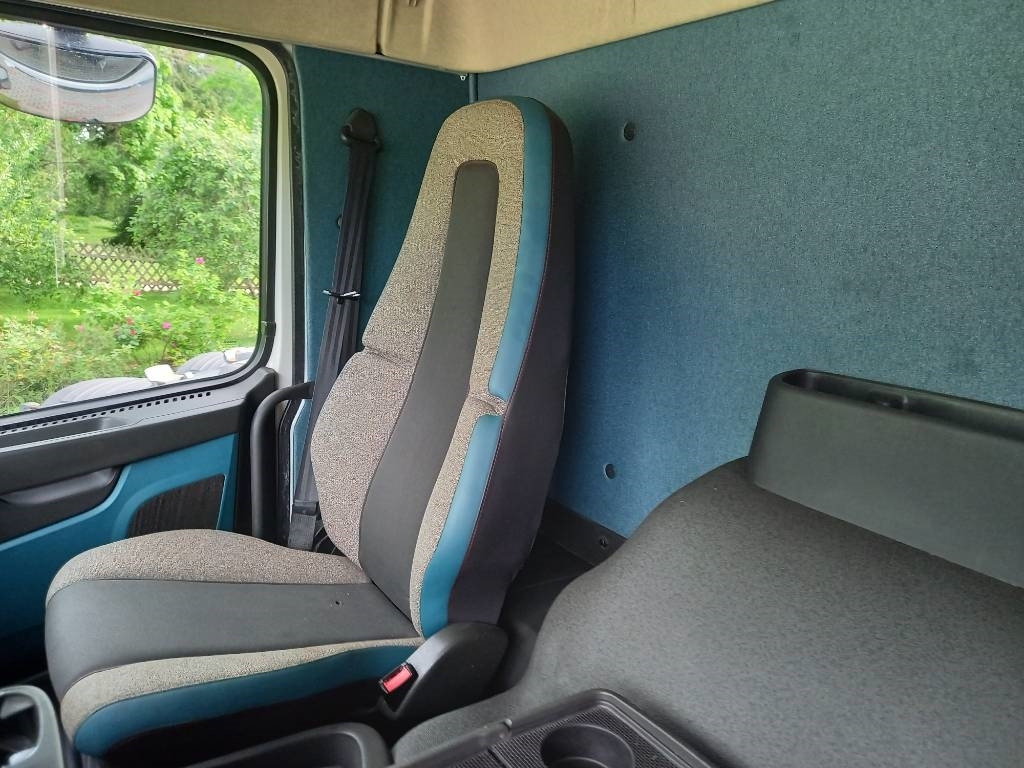 Рефрижератор Volvo FM 330, 6x2, CARRIER SUPRA 950 U: фото 45