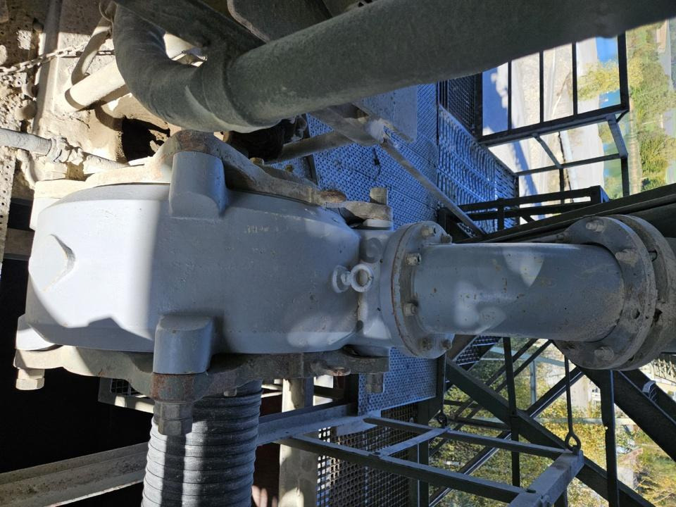 Ammann 250 t Doppeldecker siebmaschine - Грохот: фото 5 Ammann 250 t Doppeldecker siebmaschine - Грохот: фото 5