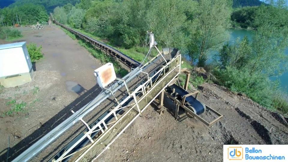 Водный экскаватор Fiebig Schwimmbagger 5m3 https://youtu.be/vkiHuGN-L1o: фото 11