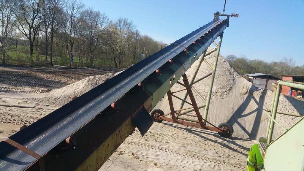 Fiebig E80 /120FS Schöpfrad 120 FS - Строительная техника: фото 4 Fiebig E80 /120FS Schöpfrad 120 FS - Строительная техника: фото 4
