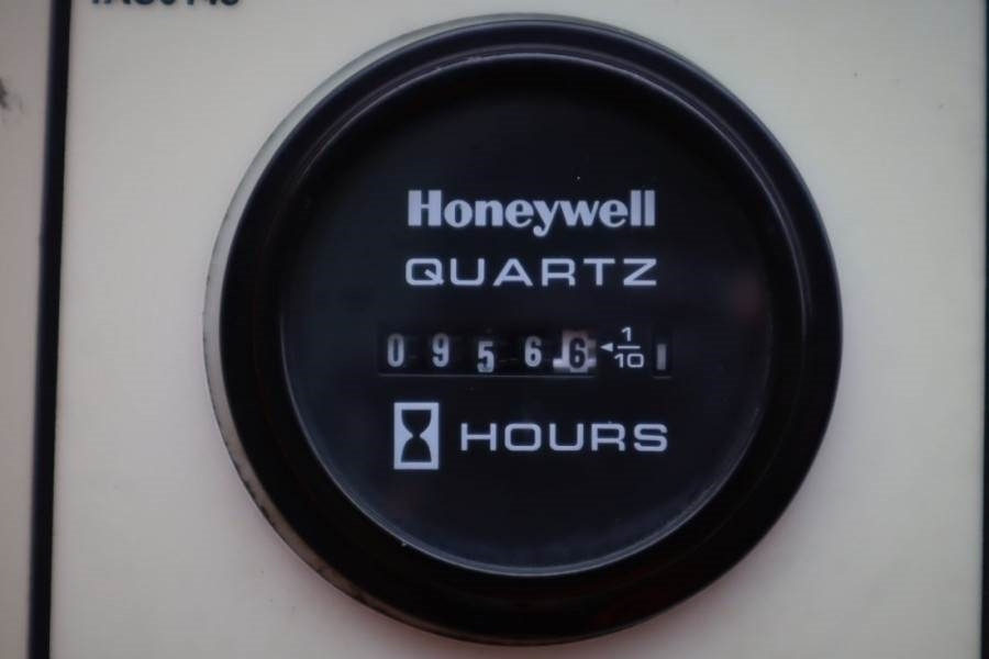 Коленчатый подъемник ATN Zebra 16 STAB Guarantee! Diesel, Hydr. Stabilisers: фото 5