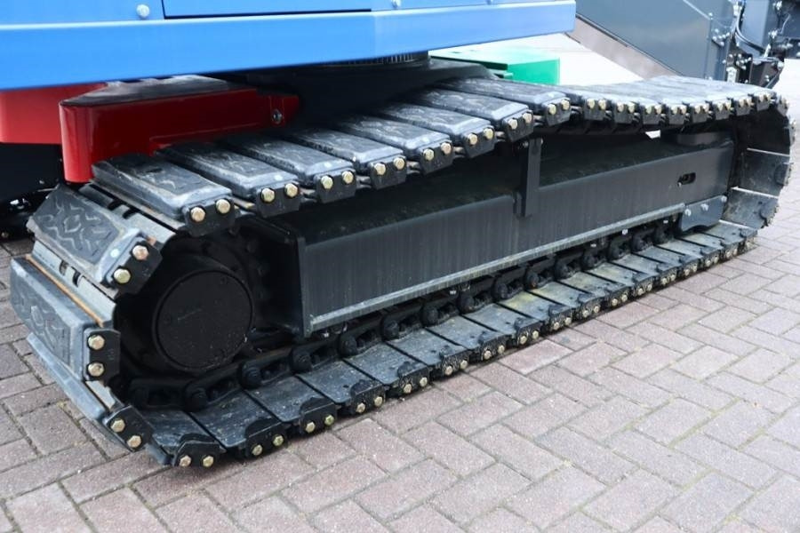 Aichi SR12CSM Diesel, Tracked Boomlift, 14.1m Working He  в лизинг Aichi SR12CSM Diesel, Tracked Boomlift, 14.1m Working He: фото 13