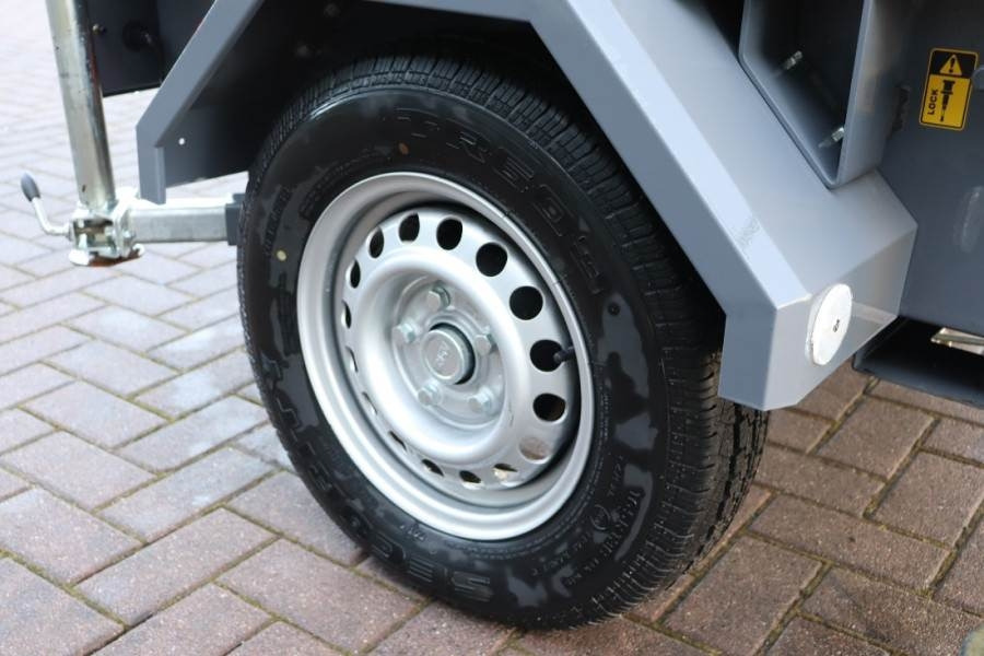 Atlas Copco HiLight H5+ SV2 Valid inspection, *Guarantee! Max  - Осветительная мачта: фото 5 Atlas Copco HiLight H5+ SV2 Valid inspection, *Guarantee! Max  - Осветительная мачта: фото 5